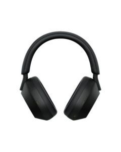 SONY Bluetooth slušalice WH-1000XM5B, crna - WH1000XM5B.CE7
