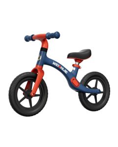 EUROBAJK Bicikl balance bike, plava - 10266-1-1