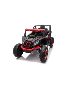 EUROBAJK Quad Off Road 4×4 – Crveni