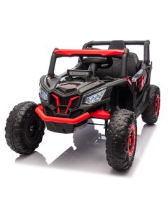 EUROBAJK Quad Off Road 4×4 – Crni