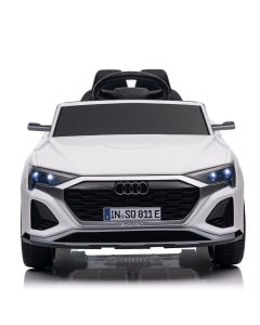Audi S Q8 – Beli Licencirani – Auto na akumulator za decu