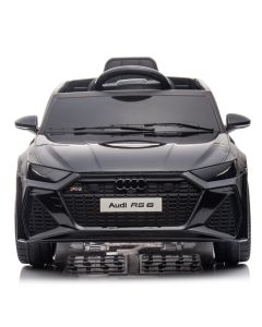 EUROBAJK Audi RS6 Licencirani – Crni