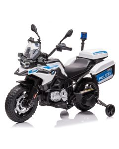 EUROBAJK Motor BMW F850 GS – beli