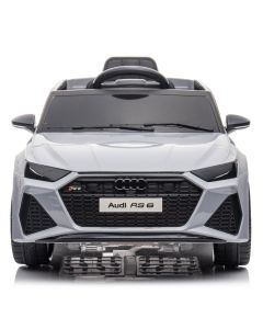 EUROBAJK Audi RS6 Licencirani – Sivi