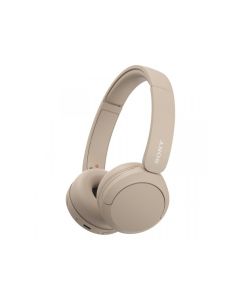 SONY Bežične slusalice WH-CH520C, bež - WHCH520C.CE7