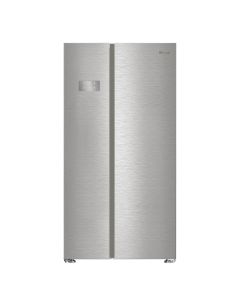WHIRLPOOL Side by side frižider WHG2 6592 X4E