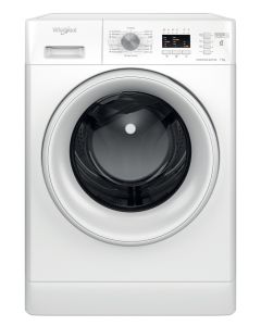 WHIRLPOOL Mašina za pranje veša FFL 7269 W EE