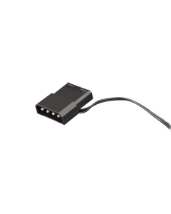 White Shark FAN GCF-1290 COMET - WS502301