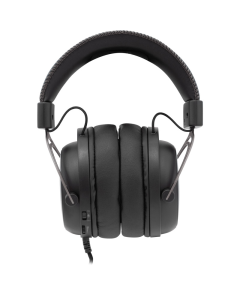 White Shark HEADSET GH-2341 GORILLA Black /Gray - WS502417