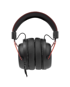 White Shark HEADSET GH-2341 GORILLA Black /Red - WS502400