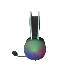 White Shark HEADSET GH-2342 FIREFLZ Black