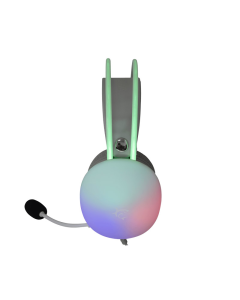 White Shark HEADSET GH-2342 FIREFLZ White - WS503285