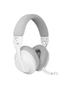 White Shark HEADSET GH-2441 FALCON White,Wireless - WS505067