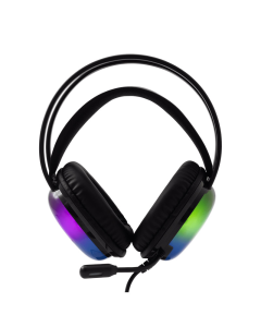 White Shark HEADSET GH-2444  PEACOCK Black - WS505111