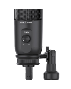 White Shark MICROPHONE DSM-03 TAUS - WS269477