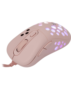 White Shark MIŠ GM-5013 AZRAEL Pink / 12.800 DPI - WS503544