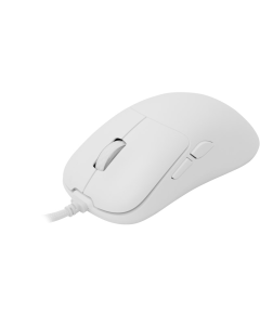 White Shark MIŠ GM-5014 GRAPHENE Beli/ 12.400 DPI - WS503568