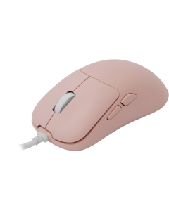 White Shark MIŠ GM-5014 GRAPHENE Pink/ 12.400 DPI - WS503575