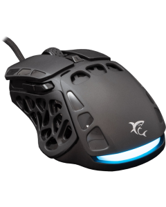 White Shark MIŠ GM 5016 ECTOR Black / 12.400 DPI