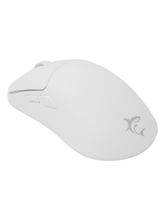 White Shark MIŠ WGM 5015 AERO, Whireless  White - WS504381