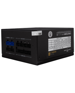 White Shark NAPAJANJE GPSU-750W GENERAL-2 750W 80+ GOLD Full Modular