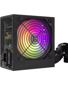 White Shark NAPAJANJE GPSU-W500F CAPTAIN -2 500W 80+ RGB