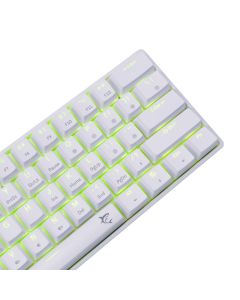 White Shark TASTATURA GK-004211 SHINOBI-2 W, BLUE Swich,MECHANICAL US - WS506026