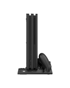 White Shark WS PS4 CUTMAN,Cooling Pad+2 Charging Docks - WS505876