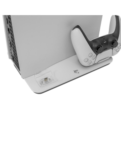 White Shark WS PS5 GUARD,Cooling Pad+2 Charging Docks - WS269439