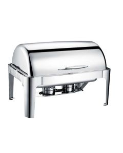 WI GASTRO Dish - Chafing Roll 9 L - Wi-0001