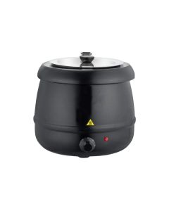 WI GASTRO Lonac za supu električni 10 L 400w - Wi-0003