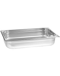 WI GASTRO Gastro posuda 100mm 650x530x100mm - Wi-0015