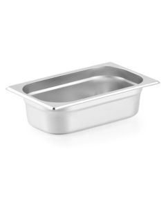 WI GASTRO Gastro posuda 65mm 265x162x65mm - Wi-0022