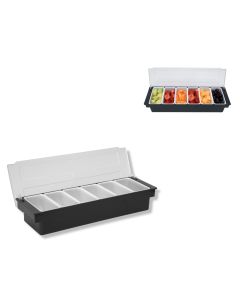 WI GASTRO Barska posuda 5 d 500x160x90mm - Wi-0032