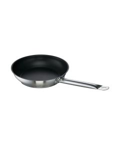 WI GASTRO Tiganj inox Non-stick 24cm - Wi-0056