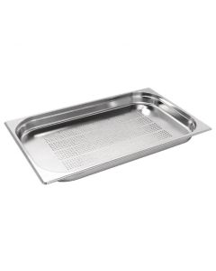 WI GASTRO Gastro posuda 100mm Perf. - Wi-0066