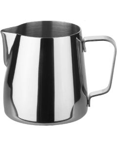 WI GASTRO Bokal za mleko inox 0,35 L - Wi-0071