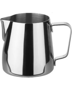 WI GASTRO Bokal za mleko inox 0,6 L - Wi-0072