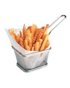 WI GASTRO Korpica za pomfrit Mini 100x80x73mm - Wi-0124
