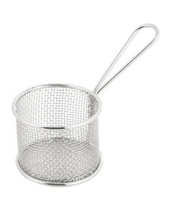 WI GASTRO Korpica za pomfrit Mini Fi90mm - Wi-0125