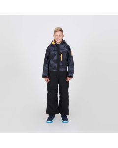 WINTRO Skafander talon ski jumpsuit bg - WIA223B001-0112Y