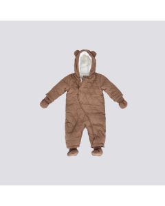 WINTRO Skafander Bo Ski Jumsuit Ut - WIA223B005-9686