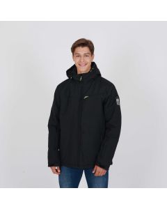 WINTRO Jakna noe jacket m - WIA223M504-01M
