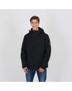 WINTRO Jakna arlo jacket m - WIA223M507-01M