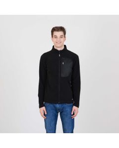 WINTRO Duks elof microfleece m - WIA223M603-01L