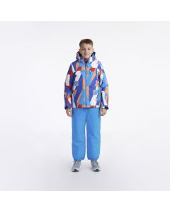 WINTRO Skafander Xen Suit BG - WIA233B001-204Y
