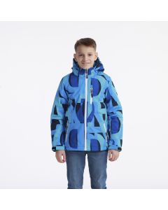 WINTRO  Jakna Parks Jacket BG - WIA233B503-208Y