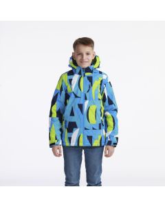 WINTRO  Jakna Parks Jacket BG - WIA233B503-6612Y