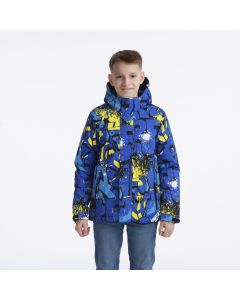 WINTRO  Jakna Nash Jacket BG - WIA233B505-2010Y