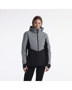 WINTRO  Jakna Amaya Jacket W - WIA233F503-01XS